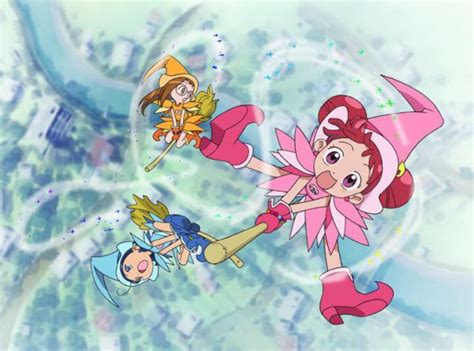 The Magical Lessons Doremi Wandawhorl Teaches Us About Life